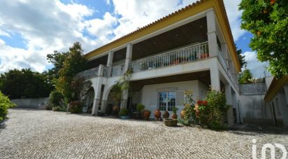 Casa de aldeia T5 em Castanheira de Pêra e Coentral de 381 m²