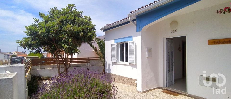 Lodge T3 in Sagres of 125 m²