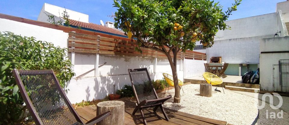 Lodge T3 in Sagres of 125 m²