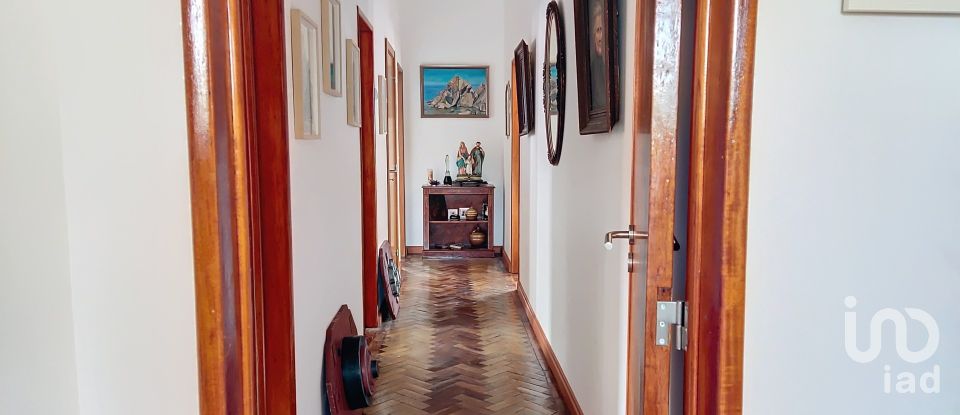 Casa / Villa T3 em Torres Novas (São Pedro), Lapas e Ribeira Branca de 122 m²