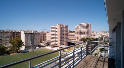 Appartement T1 à São Domingos De Benfica de 80 m²