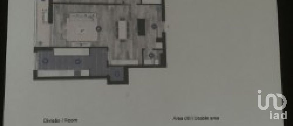 Apartamento T2 em Lumiar de 130 m²