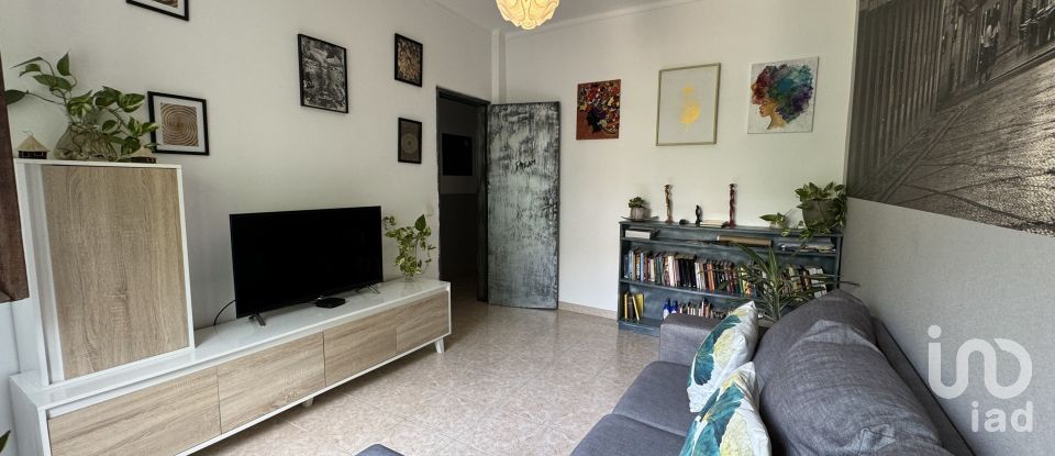 Apartamento T2 em Barreiro E Lavradio de 62 m²