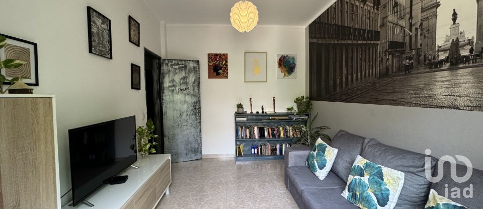 Apartamento T2 em Barreiro E Lavradio de 62 m²