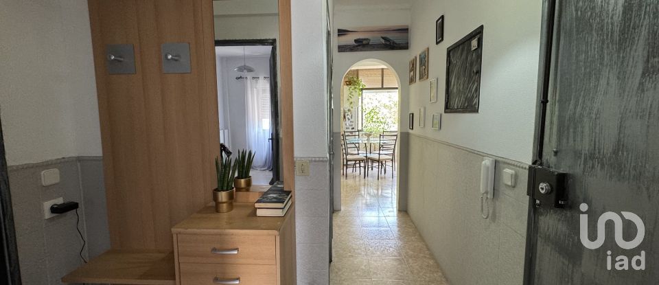 Apartamento T2 em Barreiro E Lavradio de 62 m²