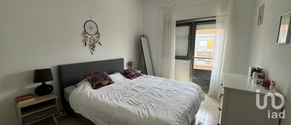 Apartamento T2 em Barreiro E Lavradio de 62 m²