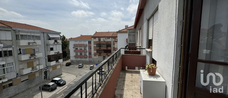 Apartamento T2 em Barreiro E Lavradio de 62 m²