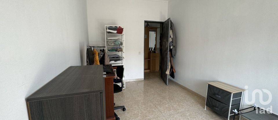 Apartamento T2 em Barreiro E Lavradio de 62 m²