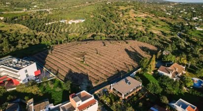 Building land in Conceição e Estoi of 22,000 m²