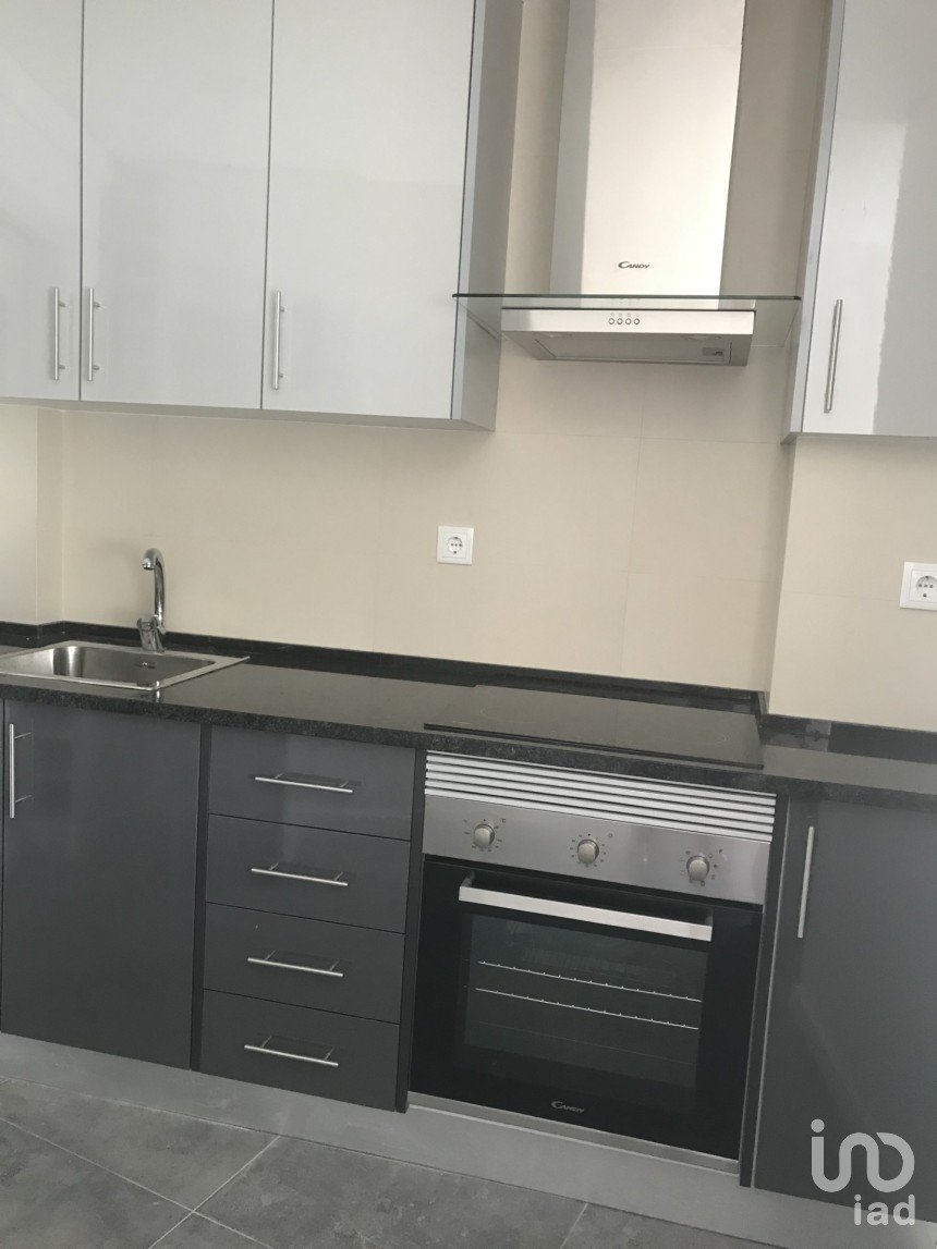 Appartement T2 à Sacavém e Prior Velho de 60 m²