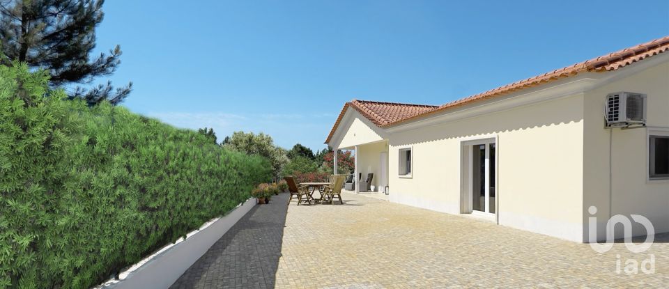 Country house T4 in Águas Belas of 308 m²