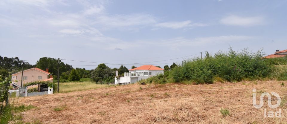Terreno para construção em Vila Nova de 460 m²