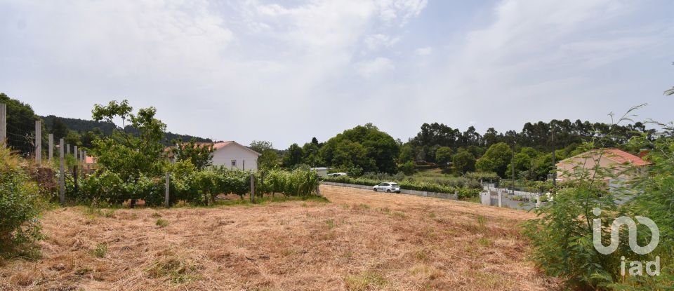 Building land in Vila Nova of 460 m²