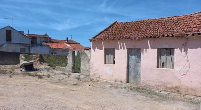 Casa de aldeia T2 em Lamas e Cercal de 54 m²