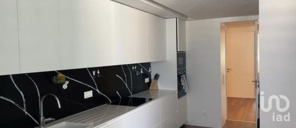 Apartamento T3 em Parque das Nações de 148 m²