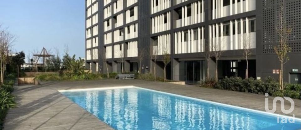 Apartamento T3 em Parque das Nações de 148 m²