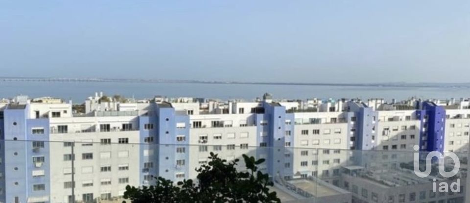 Apartamento T3 em Parque das Nações de 148 m²