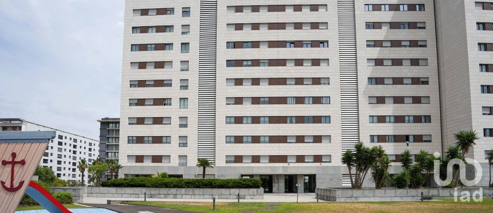 Apartamento T3 em Parque das Nações de 160 m²