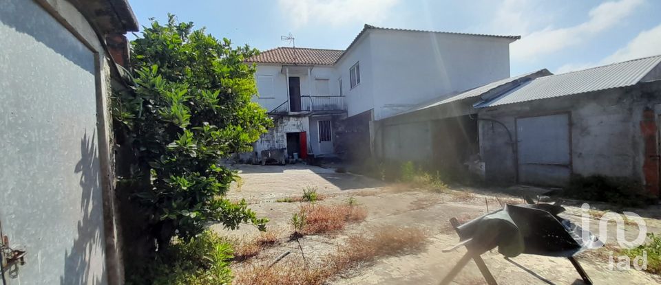 Maison de village T4 à Chorente, Góios, Courel, Pedra Furada E Gueral de 188 m²