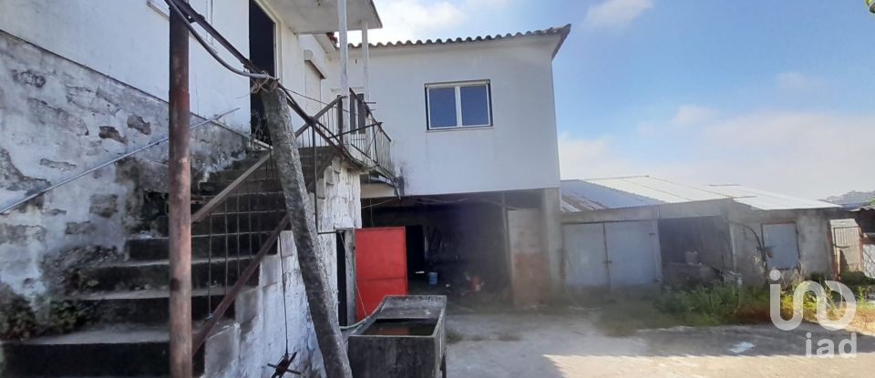 Maison de village T4 à Chorente, Góios, Courel, Pedra Furada E Gueral de 188 m²