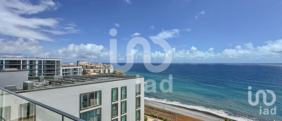 Apartment T2 in São Martinho of 94 m²