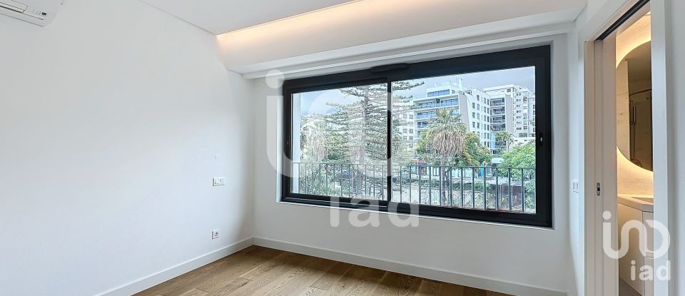 Apartamento T2 em São Martinho de 207 m²