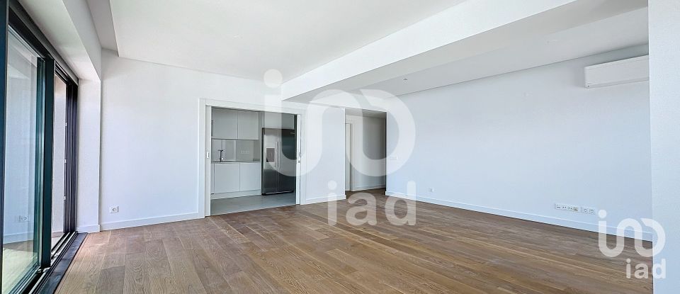 Apartment T3 in São Martinho of 163 m²