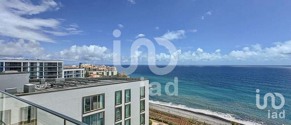 Apartment T3 in São Martinho of 163 m²