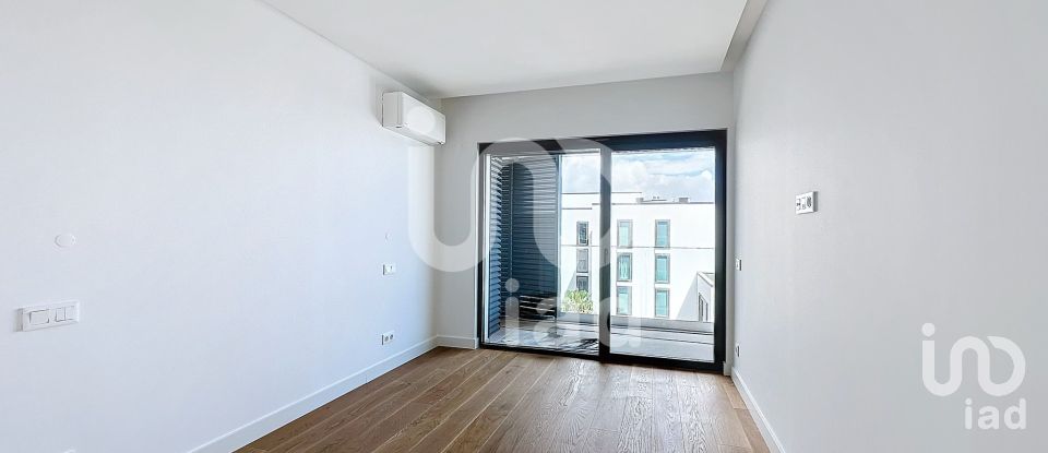 Apartment T3 in São Martinho of 163 m²