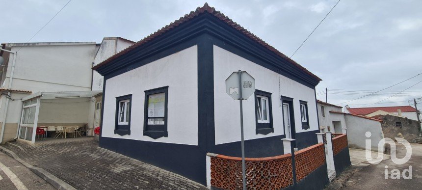 House T3 in Abrunheira, Verride e Vila Nova da Barca of 110 m²