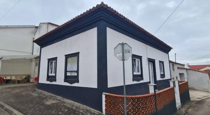House T3 in Abrunheira, Verride e Vila Nova da Barca of 80 m²