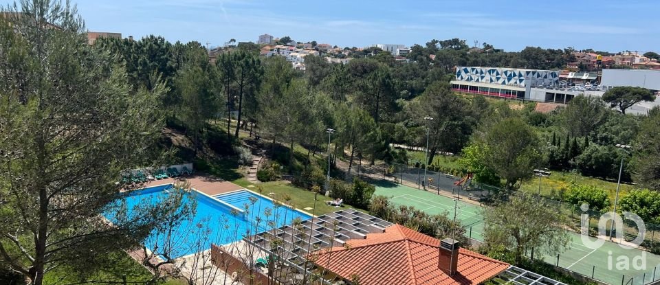 Apartamento T3 em Cascais e Estoril de 142 m²