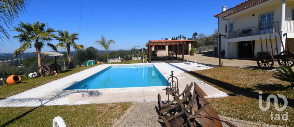Lodge T3 in Ansião of 177 m²
