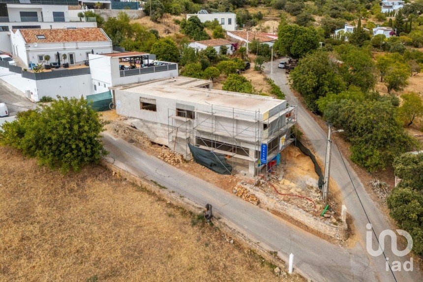 Casa / Villa T3 em São Brás de Alportel de 432 m²