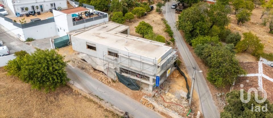 Casa / Villa T3 em São Brás de Alportel de 432 m²