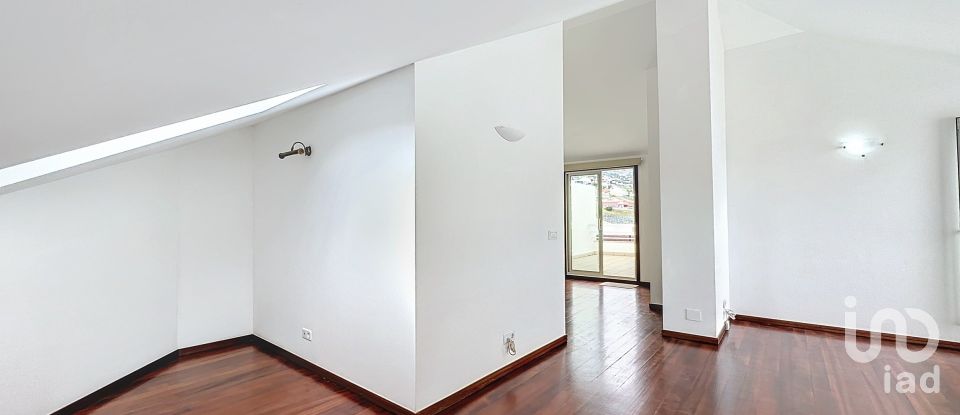 Appartement T3 à Santo António de 175 m²