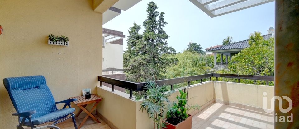 Appartement T2 à Cascais e Estoril de 94 m²