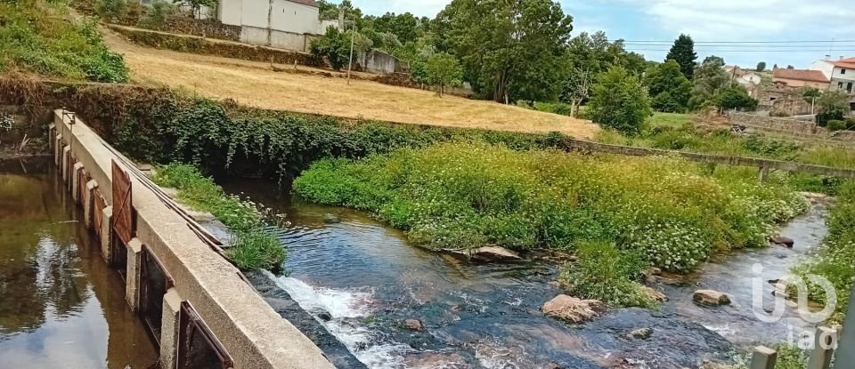 Terrain à Vila Cortês da Serra de 2 716 m²