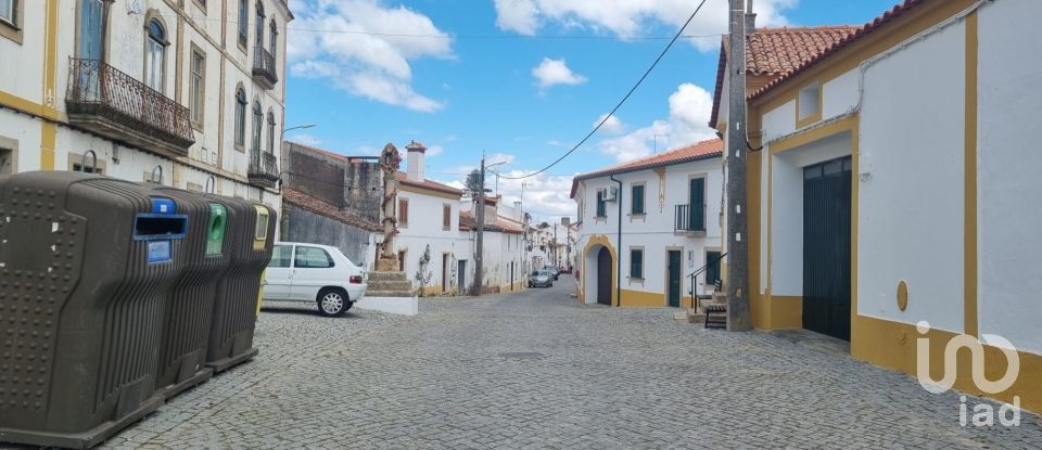 Casa tradicional T2 em Aldeia da Mata de 50 m²