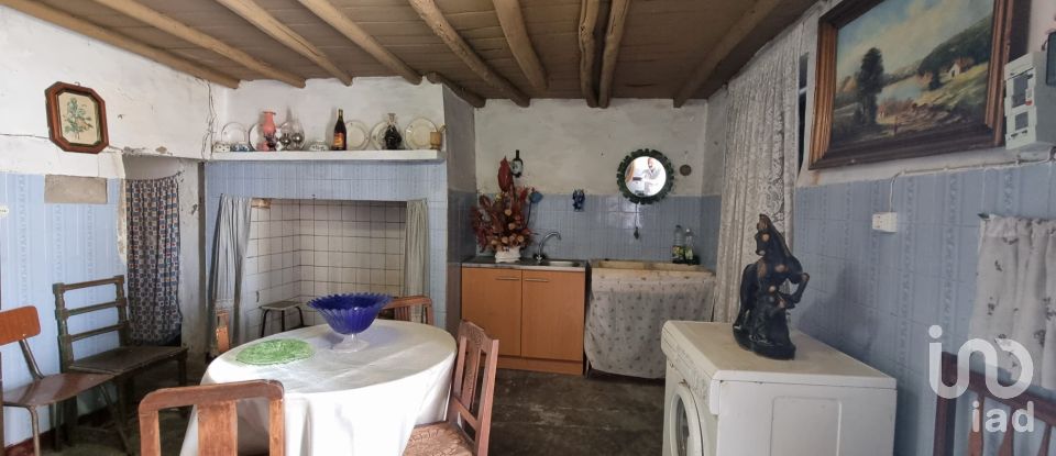 Casa tradicional T2 em Aldeia da Mata de 50 m²