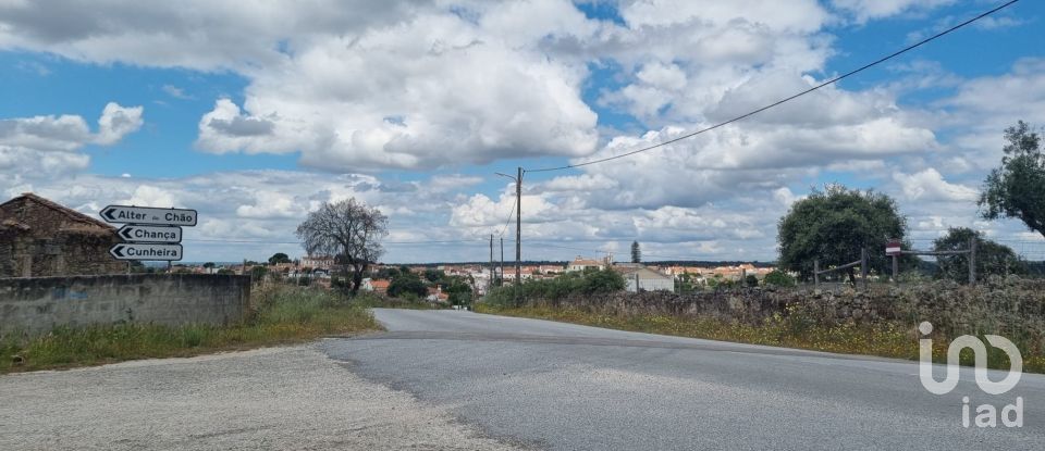 Casa tradicional T2 em Aldeia da Mata de 50 m²