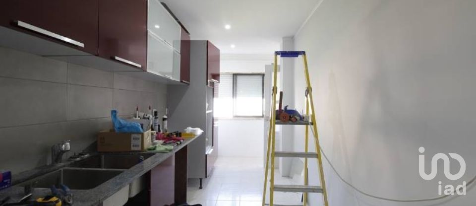 Apartment T3 in Azeitão (São Lourenço e São Simão) of 93 m²