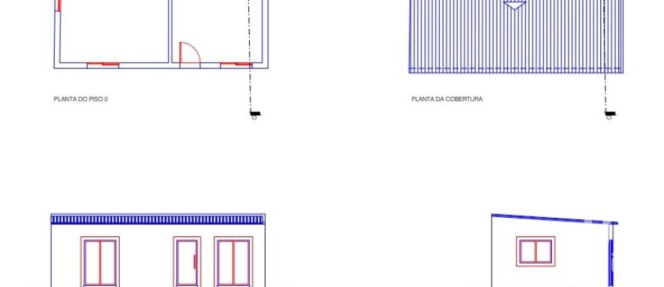 Land in Palhais e Coina of 410 m²