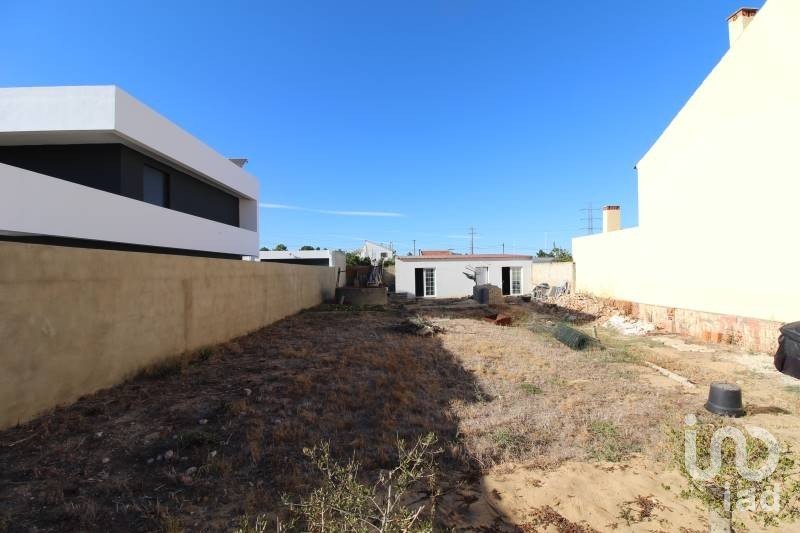 Land in Palhais e Coina of 410 m²