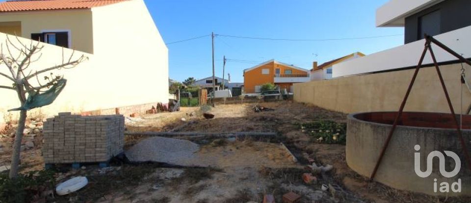 Land in Palhais e Coina of 410 m²