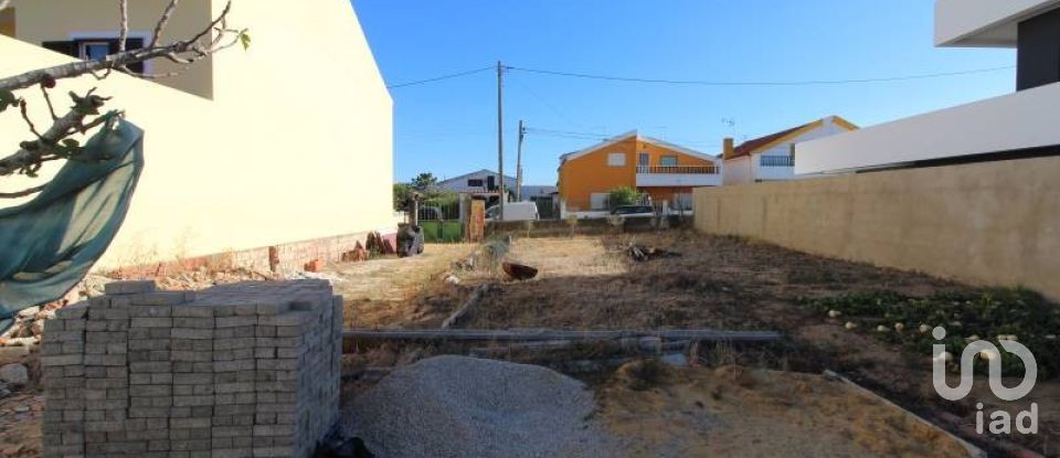 Land in Palhais e Coina of 410 m²