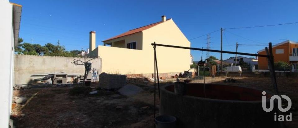 Land in Palhais e Coina of 410 m²