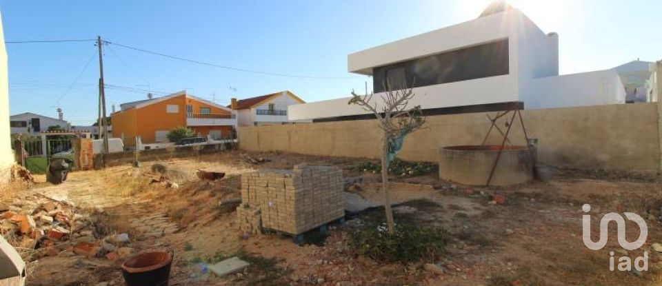 Land in Palhais e Coina of 410 m²