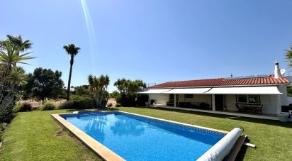 Estate T4 in Moncarapacho e Fuseta of 250 m²