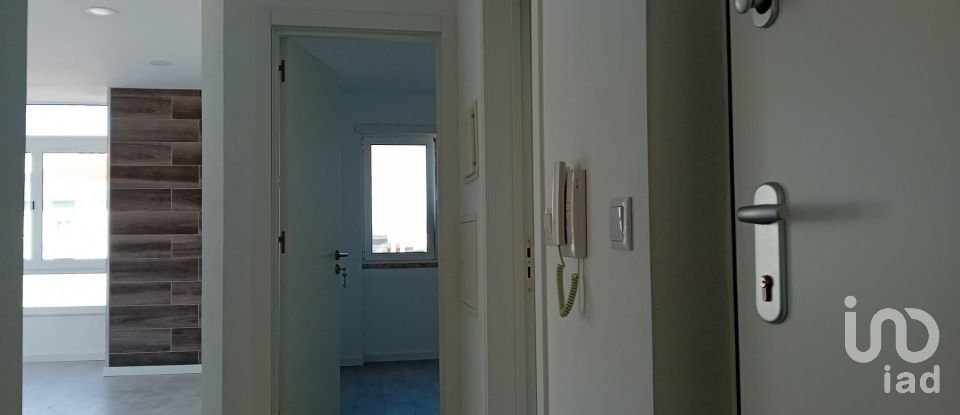 Appartement T3 à Agualva E Mira-Sintra de 80 m²